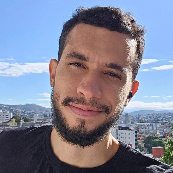 Kayke Quadros